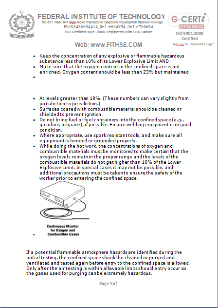 Iso 9001 Notes In Urdu