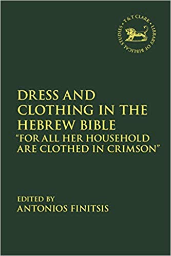 Essay on Priestly Garments