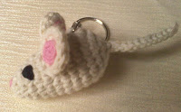 Llaveros amigurumis Llaveros amigurumis