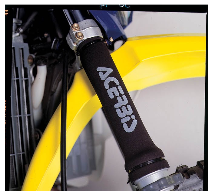 A1 Motoparts Acerbis Fork Socks