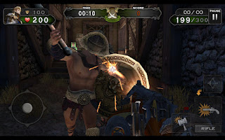 Renaissance Blood THD v1.6 Renaissance Blood THD v1.6