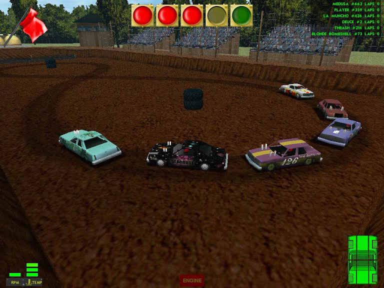 The eight best racing games of the 2000s (List)