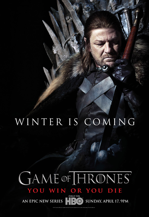 A Game of Thrones appeared game of thrones hbo. A Game of Thrones appeared