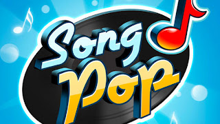 SongPop Facebook