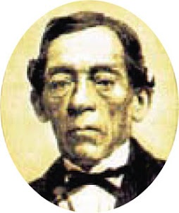Bernardo Alcedo