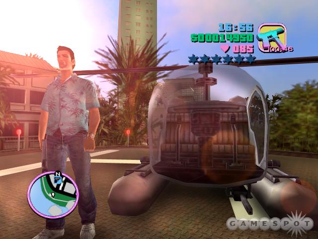 Gta Underground Cheats