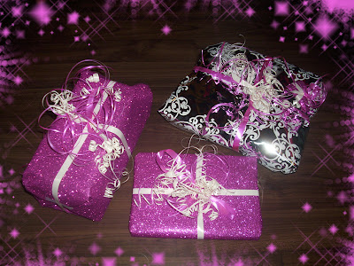 Die Weihnachtsbloggerei Weihnachtsdeko Ohne Viel Aufwand