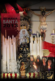 Jueves Santo en Sant Viceç del Horts San+vicente+2013