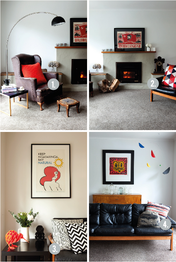 CITTA DESIGN BLOG Spotted!