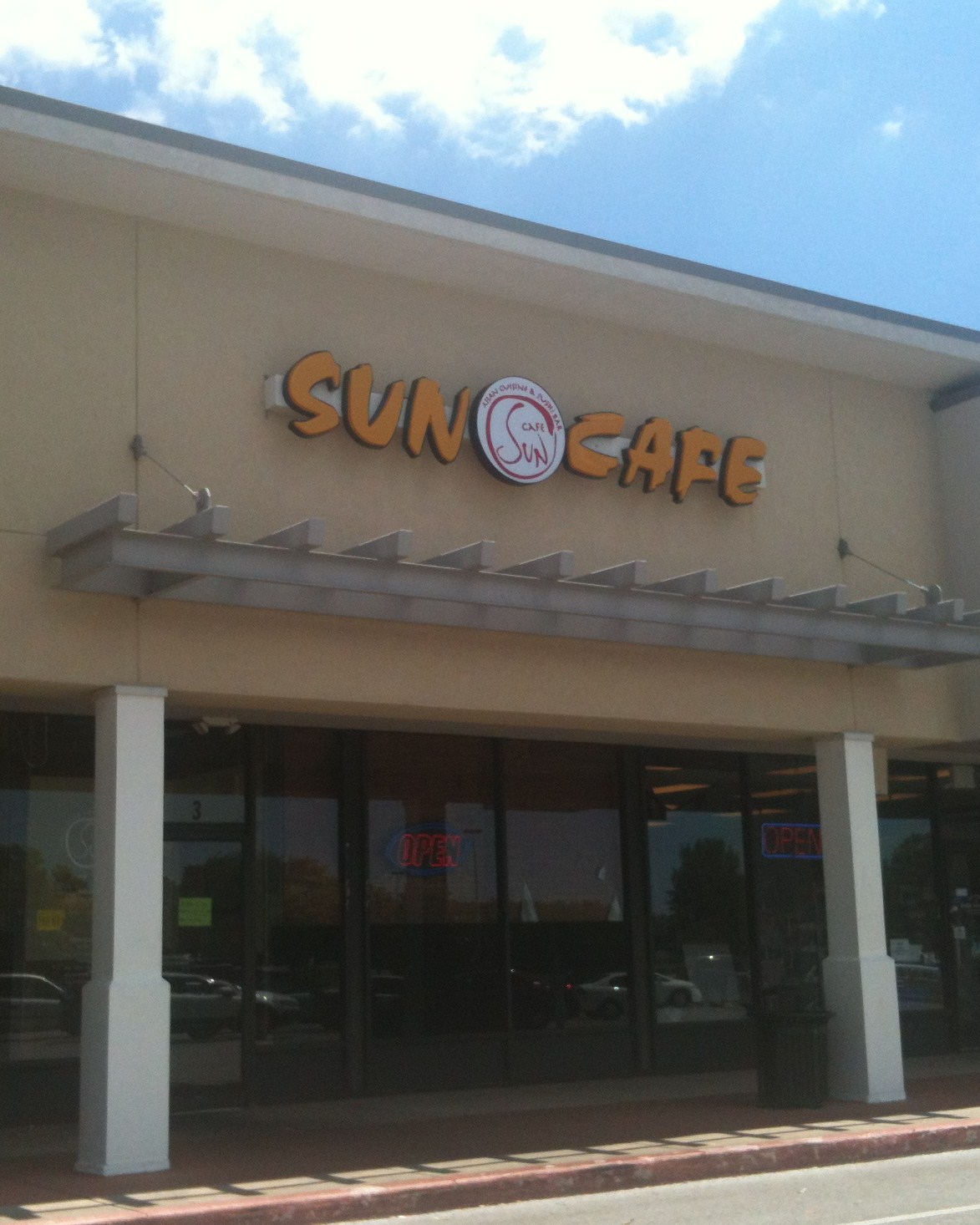 Sun Cafe