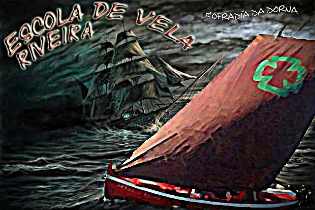 ESCOLA DE VELA. CUADERNO DE BITÁCORA