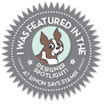 Simon Says Stamp