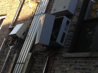 Chevanston Rogers Park: How Is Your Building's Cable Box Looking?