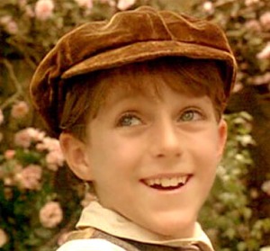 The Secret Garden: Chapter 5: "Meeting Colin"