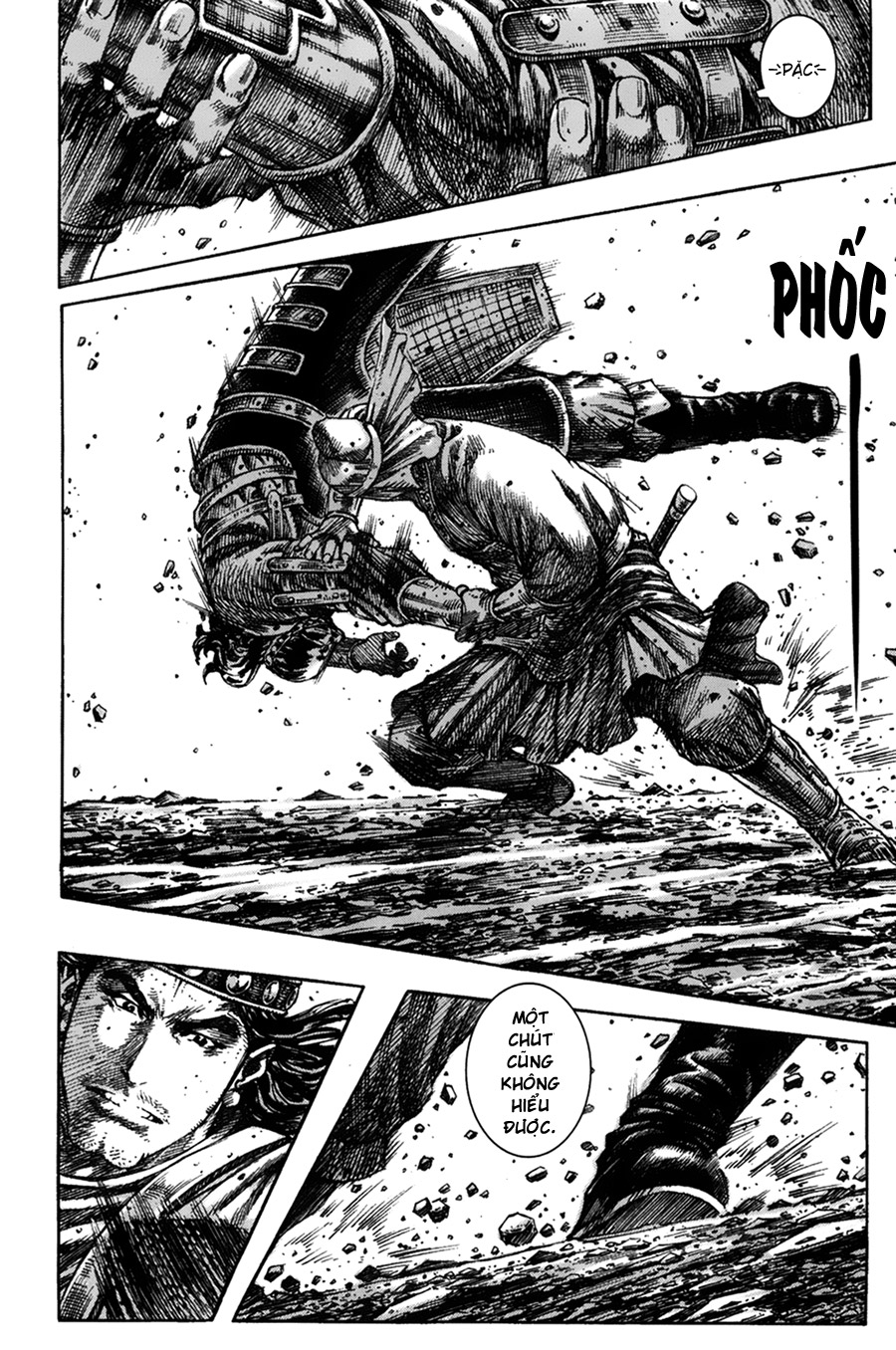 Hỏa Phụng Liêu Nguyên Chap 219 - Truyen.Chap.VN