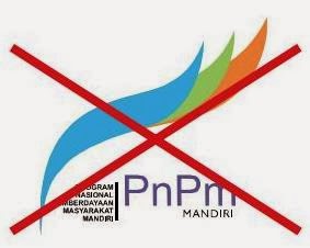 TENTANG LOGO - PNPM Mandiri Perdesaan Kecamatan Glenmore