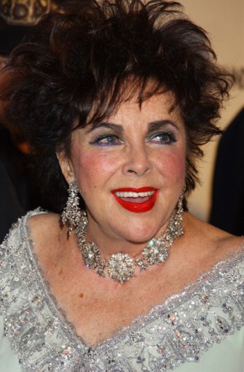 Elizabeth Taylor Jewelry