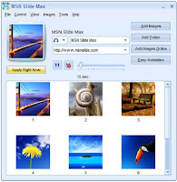 programas Download   CoolwareMax MSN Slide Max v2.1.9.8 + Keygen e Patch