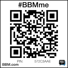 BBM Bar Code