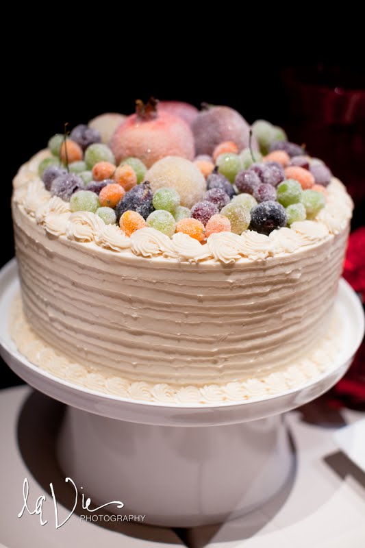 cocoa & fig Minneapolis Wedding Cake and Custom Dessert Table Adriana