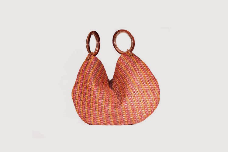 Almala Luxury Bags - Borse ad anelli, borse lavorate a mano, borse mad