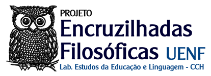 Projeto Encruzilhadas Filosóficas - UENF