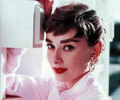 The Girl With The Star Spangled Heart Decoding The Audrey Pixie Cut