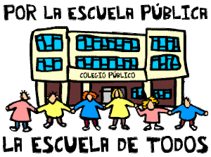 La escuela de todos