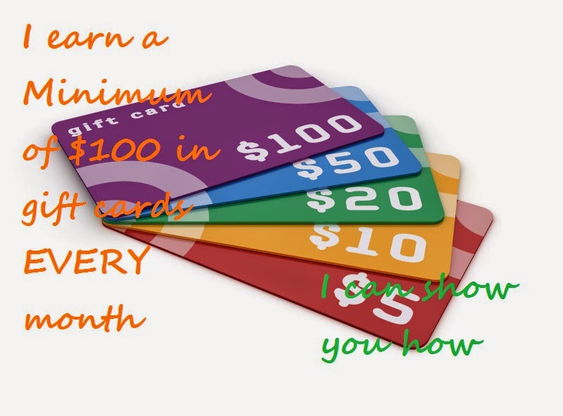 The strong-willed mom: earn free gift cards The Strong-Willed Mom: Earn FREE Gift Cards