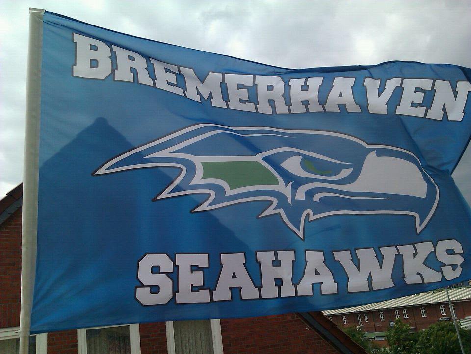 August 2012 Cuxhaven News