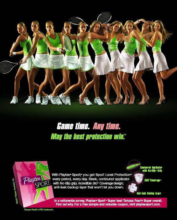 Fundy Colored Repetition Of Form