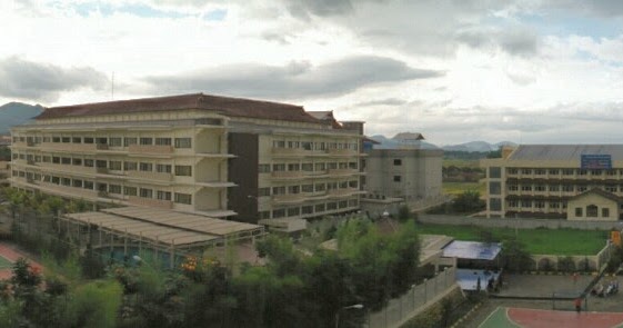 Profil Sma Smk Yadika Soreang
