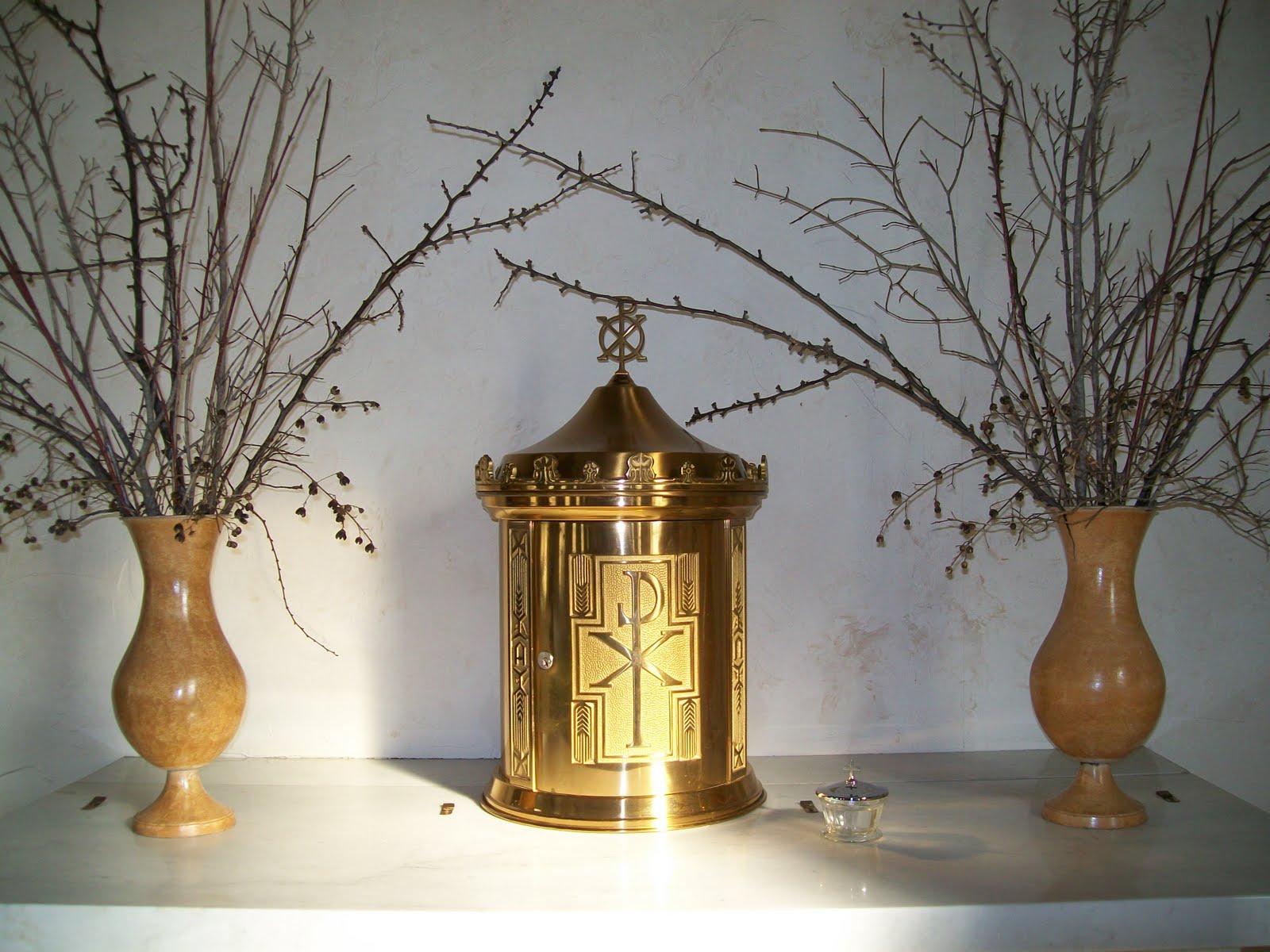 The Meaning Behind The XP (Chi Rho) Symbol