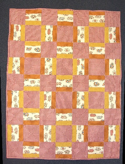 Pig Quilt