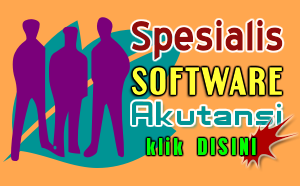 Software akuntansi murah