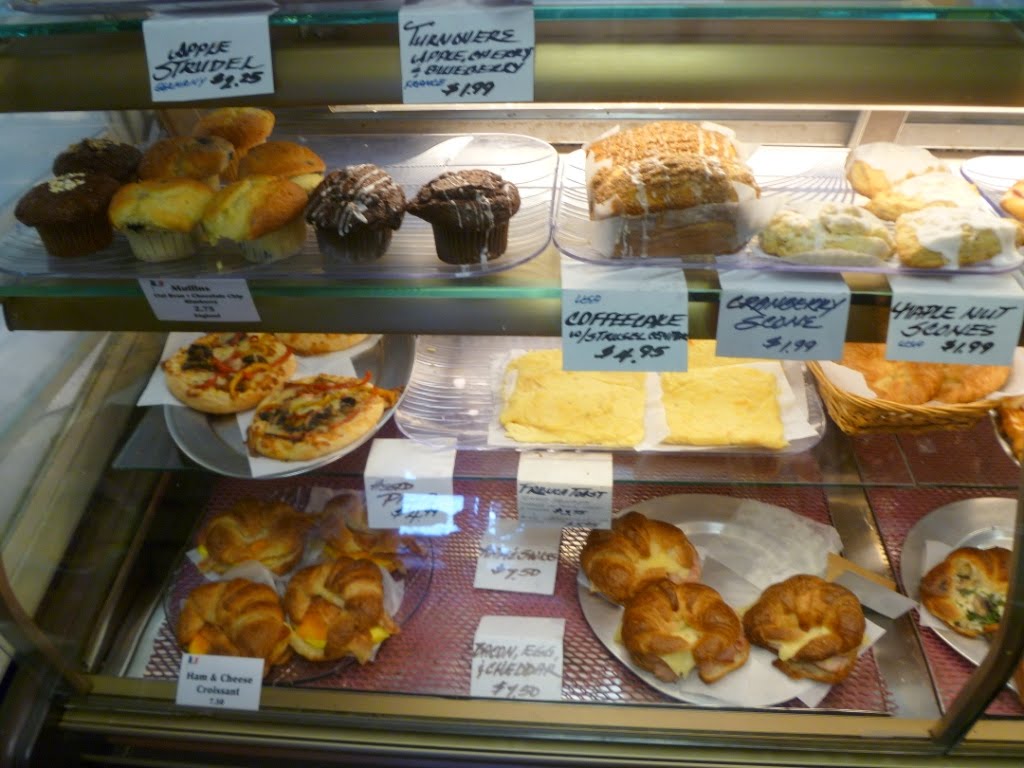 Maui Jungalow Farewell Maui Bake Shop