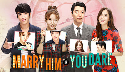Download Korean Drama Marry Him If You Dare Download Marry Him If You Dare Subtitle Indonesia