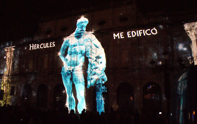 mapping-ayuntamiento-sevilla-navidad