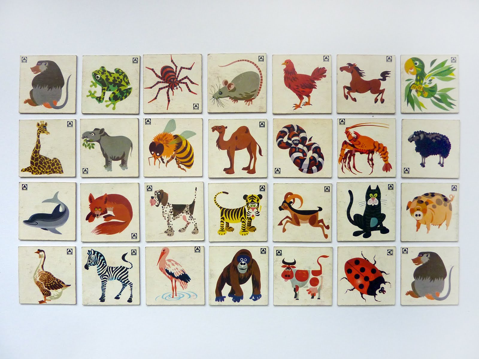 Memory Game [1971– ]