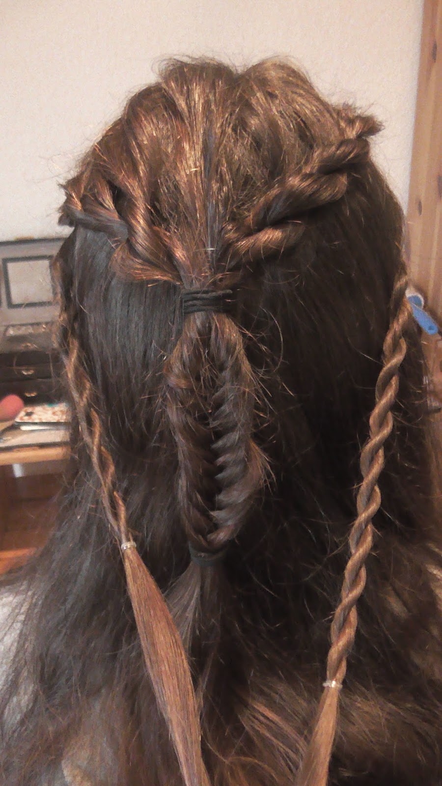 Tauriel Der Hobbit Headdress Lovers