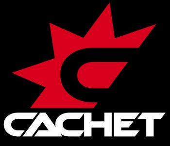 Cachet skateshop