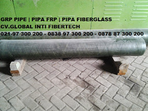 grp pipe | pipa frp | pipa fiberglass