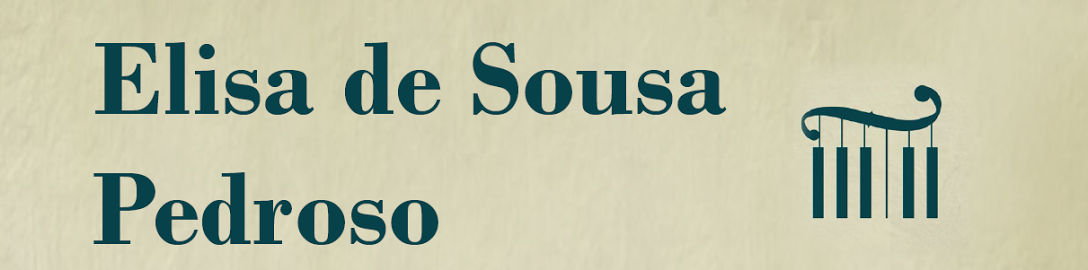 Elisa de Sousa Pedroso
