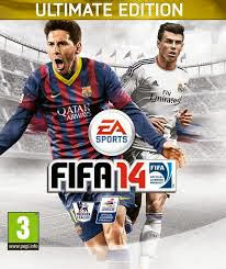 Fifa 14 Ultimate Edition PC Game Download