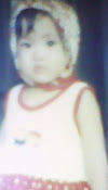 me! 2 years old!