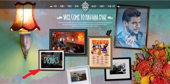 website navigation website navigation