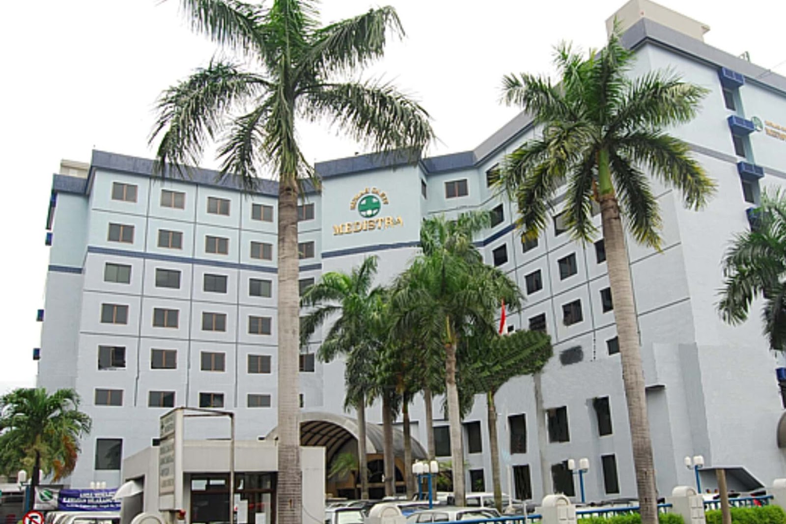RS Medistra, Tanjung Duren, Jakarta Barat