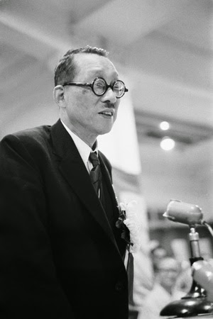 Josei Toda