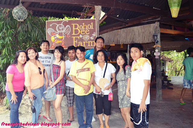Bohol Bee Farm Bohol Bee Farm