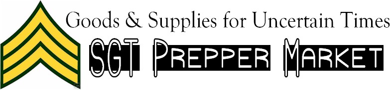 Food Storage and Preparation Equipment